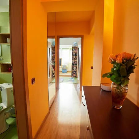 Apartment Your Family's *