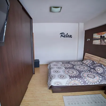 Your Family's Apartment Brasov