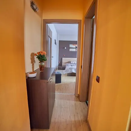 Your Family's Apartment Brasov