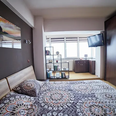 Your Family's Apartment