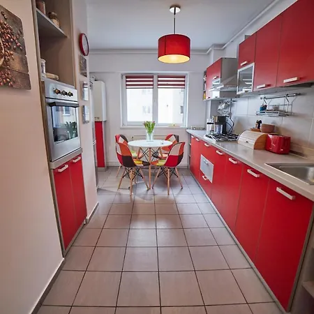 Apartment Your Family's *