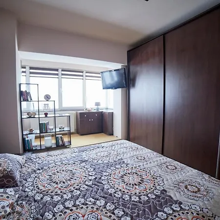 Apartment Your Family's