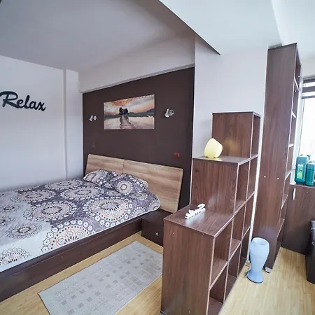 Your Family's Apartment Brasov