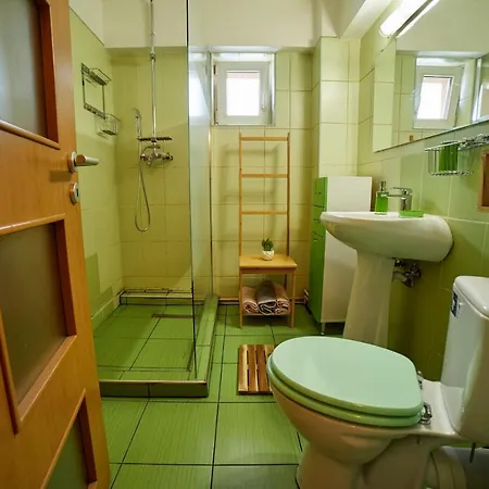Apartment Your Family's Brasov