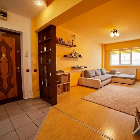 Apartment Your Family's