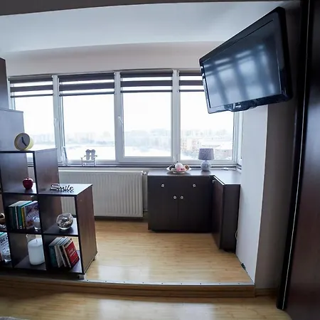 Apartment Your Family's Brasov
